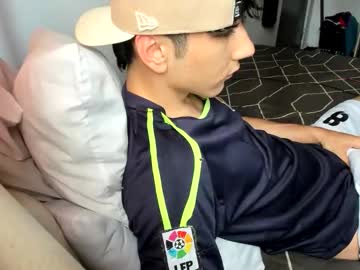 Austin1119a Chaturbate stream image from April 29, 2026