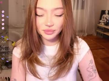 Baby_Adele Chaturbate stream image from April 29, 2026
