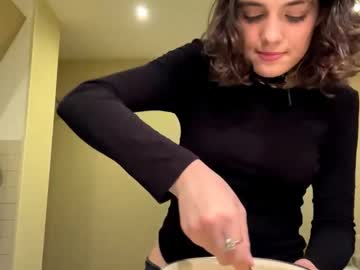 Bellberglund Chaturbate stream image from April 29, 2026