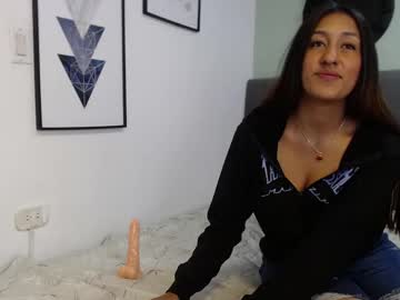 Dulce_Flaca1 Chaturbate stream image from April 29, 2026
