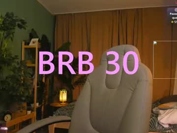 Emma_Thomps Chaturbate stream image from April 29, 2026