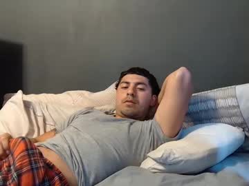 Inheat101 Chaturbate stream image from April 29, 2026