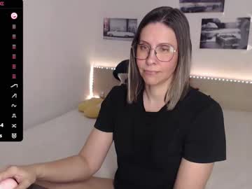 Justmexy7 Chaturbate stream image from April 29, 2026