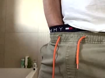Misterxy567 Chaturbate stream image from April 29, 2026