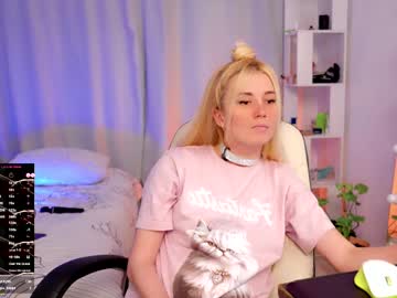 Super_Peach_Stream Chaturbate stream image from April 29, 2026
