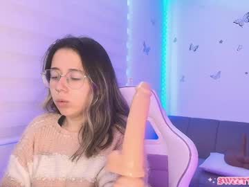 Sweettvera_ Chaturbate stream image from April 29, 2026