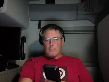 Trkdrvr4you Chaturbate stream image from April 29, 2026