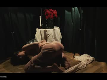 Webcora Chaturbate stream image from April 29, 2026
