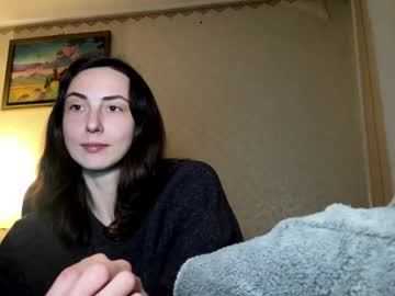 Aevra Chaturbate stream image from April 29, 2026