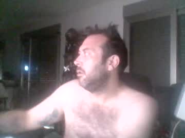 Frankonde Chaturbate stream image from April 29, 2026
