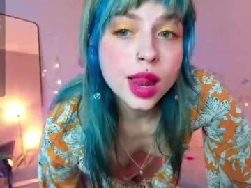 Lavenderlav Chaturbate stream image from April 29, 2026