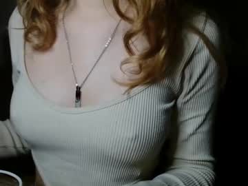 Lily_Tayberry Chaturbate stream image from April 29, 2026