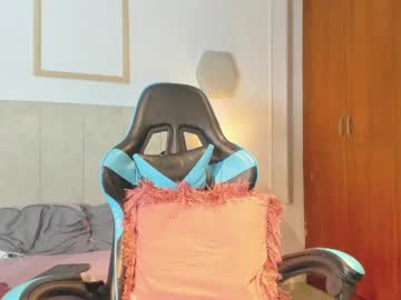 _Maria_Foxx_ Chaturbate stream image from April 29, 2026