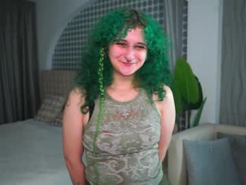 Mismoss Chaturbate stream image from April 29, 2026
