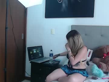Scarlett_Johans1 Chaturbate stream image from April 29, 2026