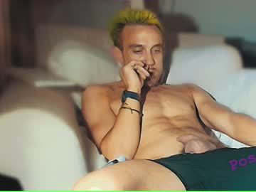 Sexypossum Chaturbate stream image from April 29, 2026