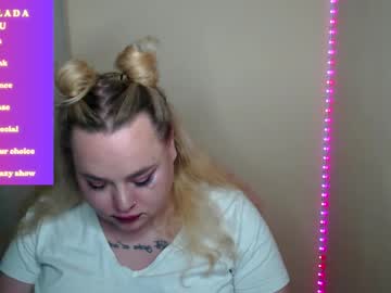 Sweetvlada13 Chaturbate stream image from April 29, 2026