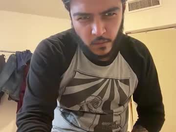 Wolfywolf69465 Chaturbate stream image from April 29, 2026