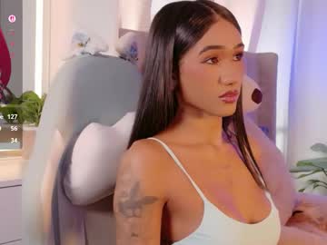 Adharacute19 Chaturbate stream image from April 29, 2026