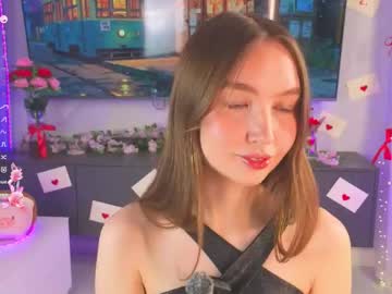 Annamarie_Foryou Chaturbate stream image from April 29, 2026