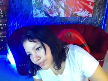 Antonellaa_M Chaturbate stream image from April 29, 2026