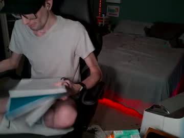 Jdichrlj Chaturbate stream image from April 29, 2026
