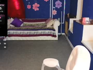 Kira_Kennet Chaturbate stream image from April 29, 2026