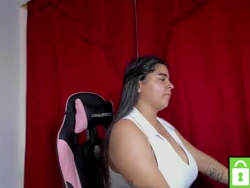 Little_Shaara_ Chaturbate stream image from April 29, 2026