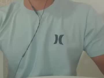 Lukafitness Chaturbate stream image from April 29, 2026