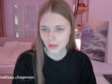 Melissssa_Bloom Chaturbate stream image from April 29, 2026