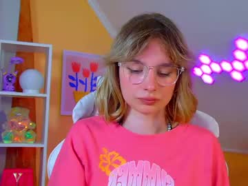 Merlinmeyer Chaturbate stream image from April 29, 2026