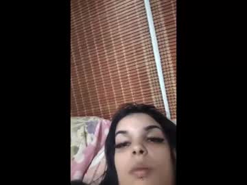 Morango389 Chaturbate stream image from April 29, 2026