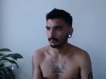 Morbidangel08 Chaturbate stream image from April 29, 2026