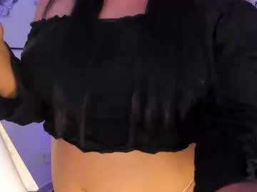 Naty_Tony Chaturbate stream image from April 29, 2026