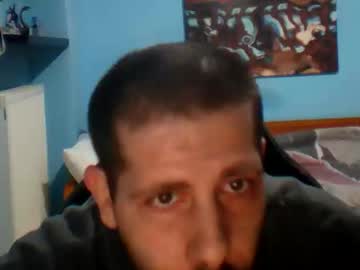 Sabbas27 Chaturbate stream image from April 29, 2026