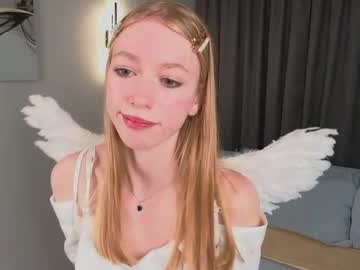 Stellajohnson_ Chaturbate stream image from April 29, 2026