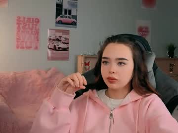 Sunsetberry Chaturbate stream image from April 29, 2026