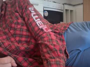Thickpunisher96 Chaturbate stream image from April 29, 2026