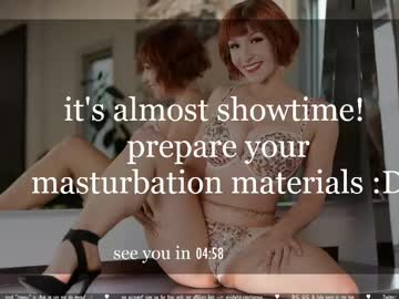 Vivid_Whit Chaturbate stream image from April 29, 2026