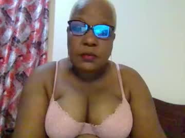 Weaverbird25 Chaturbate stream image from April 29, 2026