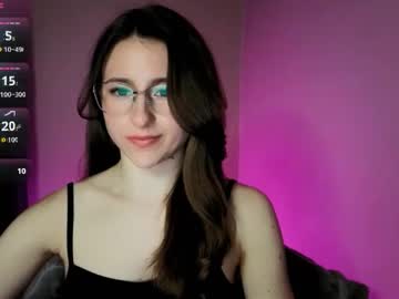 6babylaila9 Chaturbate stream image from April 29, 2026