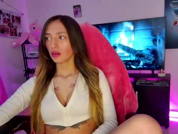 Barbie20_ Chaturbate stream image from April 29, 2026