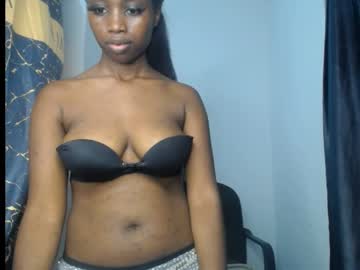 Blackbeauty60 Chaturbate stream image from April 29, 2026