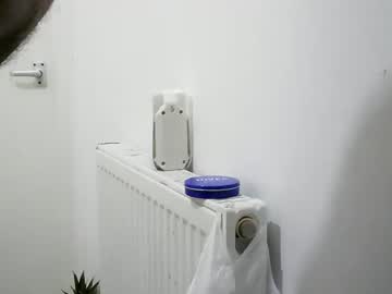 Brazillllondonn Chaturbate stream image from April 29, 2026