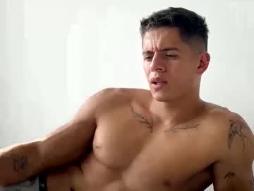 Cameron_7723 Chaturbate stream image from April 29, 2026