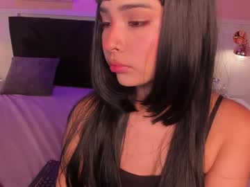 Chloe_Watson_ Chaturbate stream image from April 29, 2026