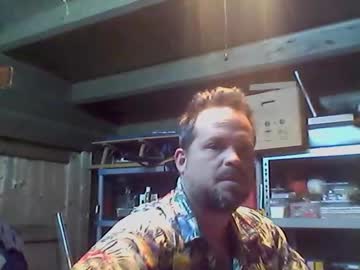 Cybronic Chaturbate stream image from April 29, 2026