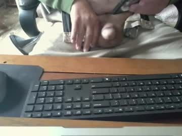 Geminiguy1954 Chaturbate stream image from April 29, 2026