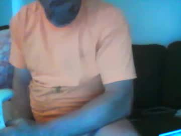 Hump513 Chaturbate stream image from April 29, 2026
