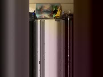 Imchokingchicken Chaturbate stream image from April 29, 2026